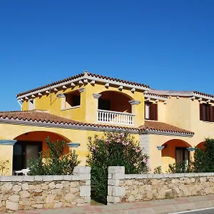  Appartamento Oasi